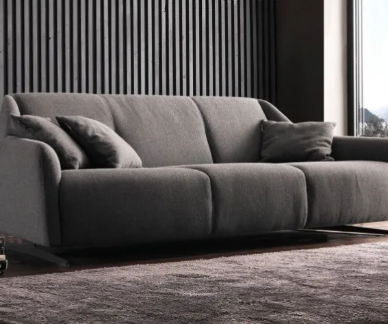 Outlet divani: divani delle migliori marche a prezzi scontatitissimi